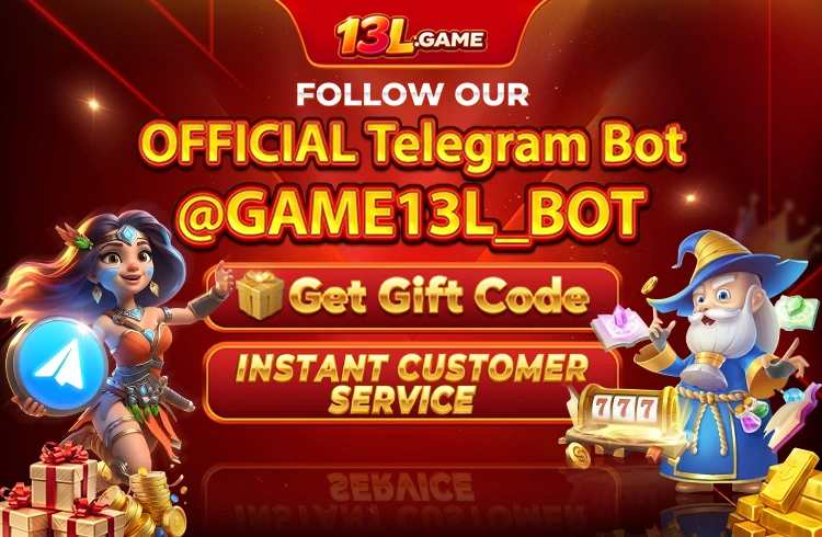 13L Banner